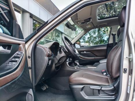 HYUNDAI Creta 1.0 12V 4P FLEX TGDI TURBO PLATINUM AUTOMTICO, Foto 8