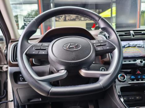 HYUNDAI Creta 1.0 12V 4P FLEX TGDI TURBO PLATINUM AUTOMTICO, Foto 9