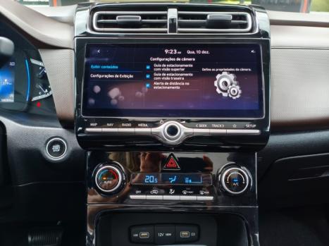 HYUNDAI Creta 1.0 12V 4P FLEX TGDI TURBO PLATINUM AUTOMTICO, Foto 11