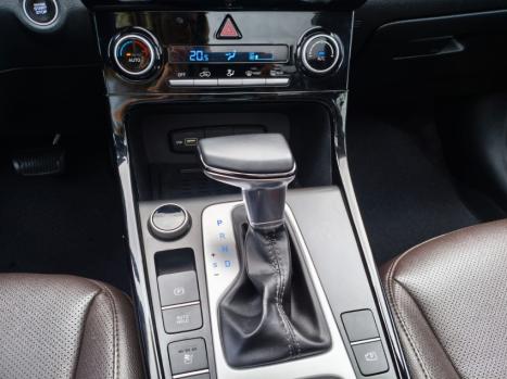 HYUNDAI Creta 1.0 12V 4P FLEX TGDI TURBO PLATINUM AUTOMTICO, Foto 12