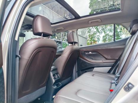 HYUNDAI Creta 1.0 12V 4P FLEX TGDI TURBO PLATINUM AUTOMTICO, Foto 14