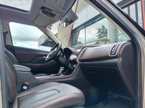 HYUNDAI Creta 1.0 12V 4P FLEX TGDI TURBO PLATINUM AUTOMTICO, Foto 15