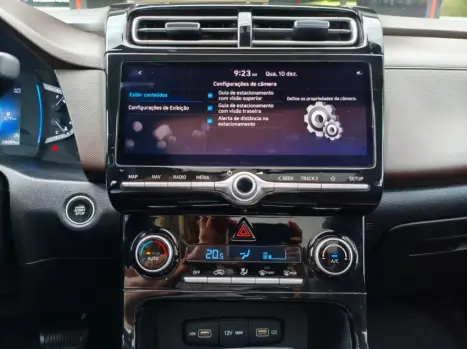 HYUNDAI Creta 1.0 12V 4P FLEX TGDI TURBO PLATINUM AUTOM�TICO, Foto 11