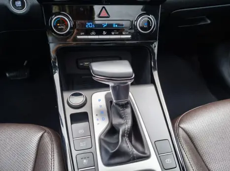 HYUNDAI Creta 1.0 12V 4P FLEX TGDI TURBO PLATINUM AUTOM�TICO, Foto 12