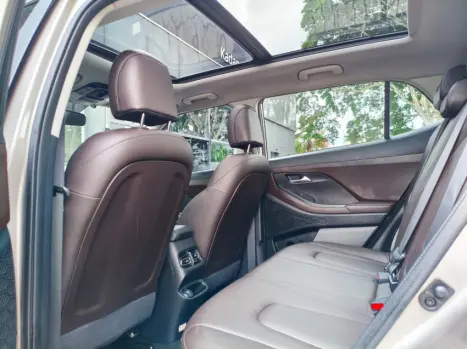 HYUNDAI Creta 1.0 12V 4P FLEX TGDI TURBO PLATINUM AUTOM�TICO, Foto 14