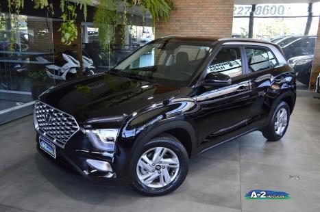 HYUNDAI Creta 1.0 12V 4P FLEX TGDI TURBO COMFORT AUTOM�TICO, Foto 1