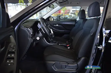 HYUNDAI Creta 1.0 12V 4P FLEX TGDI TURBO COMFORT AUTOM�TICO, Foto 3