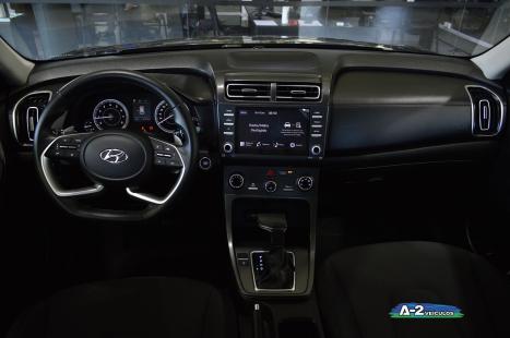 HYUNDAI Creta 1.0 12V 4P FLEX TGDI TURBO COMFORT AUTOM�TICO, Foto 4