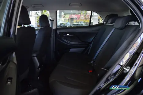 HYUNDAI Creta 1.0 12V 4P FLEX TGDI TURBO COMFORT AUTOM�TICO, Foto 5