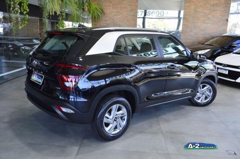 HYUNDAI Creta 1.0 12V 4P FLEX TGDI TURBO COMFORT AUTOM�TICO, Foto 7