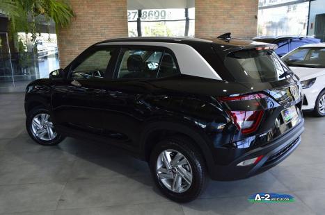 HYUNDAI Creta 1.0 12V 4P FLEX TGDI TURBO COMFORT AUTOM�TICO, Foto 8