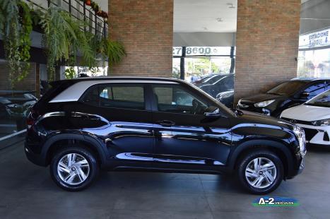 HYUNDAI Creta 1.0 12V 4P FLEX TGDI TURBO COMFORT AUTOM�TICO, Foto 9