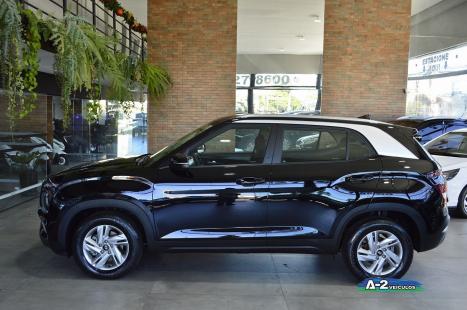 HYUNDAI Creta 1.0 12V 4P FLEX TGDI TURBO COMFORT AUTOM�TICO, Foto 10