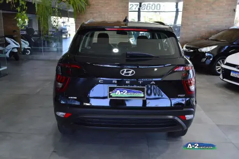 HYUNDAI Creta 1.0 12V 4P FLEX TGDI TURBO COMFORT AUTOM�TICO, Foto 12