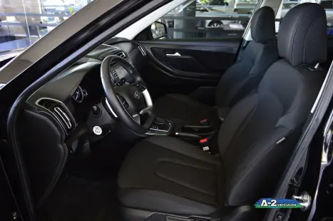 HYUNDAI Creta 1.0 12V 4P FLEX TGDI TURBO COMFORT AUTOM�TICO, Foto 13