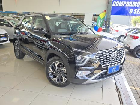 HYUNDAI Creta 1.0 12V 4P FLEX TGDI TURBO PLATINUM AUTOM�TICO, Foto 1