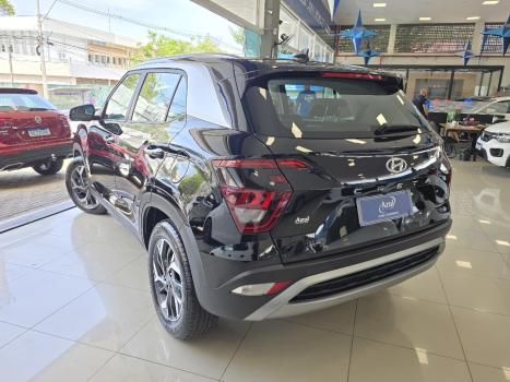 HYUNDAI Creta 1.0 12V 4P FLEX TGDI TURBO PLATINUM AUTOM�TICO, Foto 4