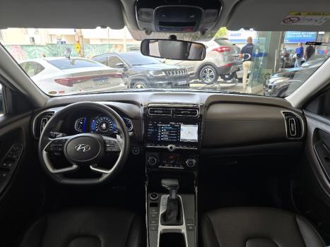 HYUNDAI Creta 1.0 12V 4P FLEX TGDI TURBO PLATINUM AUTOM�TICO, Foto 7