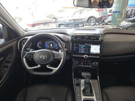 HYUNDAI Creta 1.0 12V 4P FLEX TGDI TURBO PLATINUM AUTOM�TICO, Foto 10
