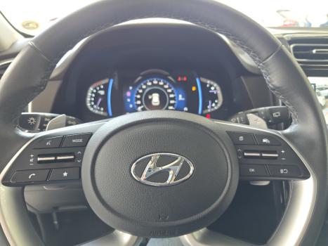HYUNDAI Creta 1.0 12V 4P FLEX TGDI TURBO PLATINUM AUTOM�TICO, Foto 11