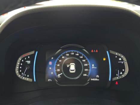 HYUNDAI Creta 1.0 12V 4P FLEX TGDI TURBO PLATINUM AUTOM�TICO, Foto 12