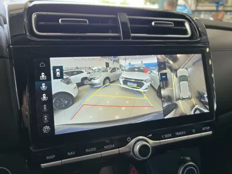 HYUNDAI Creta 1.0 12V 4P FLEX TGDI TURBO PLATINUM AUTOM�TICO, Foto 14