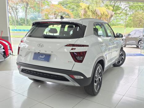 HYUNDAI Creta 1.0 12V 4P FLEX TGDI TURBO PLATINUM AUTOM�TICO, Foto 6