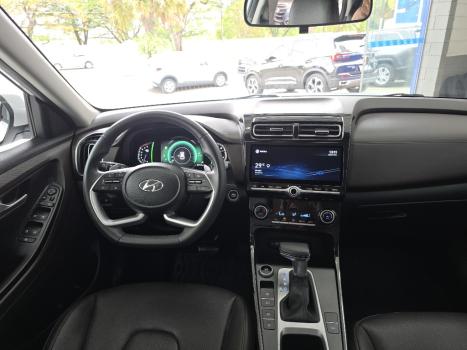 HYUNDAI Creta 1.0 12V 4P FLEX TGDI TURBO PLATINUM AUTOM�TICO, Foto 10