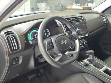 HYUNDAI Creta 1.0 12V 4P FLEX TGDI TURBO PLATINUM AUTOM�TICO, Foto 15
