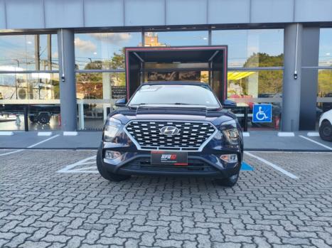 HYUNDAI Creta 1.0 12V 4P FLEX TGDI TURBO LIMITED AUTOM�TICO, Foto 3