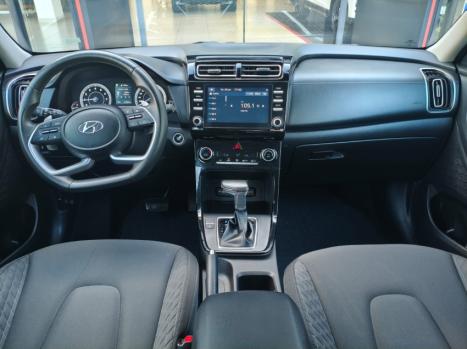 HYUNDAI Creta 1.0 12V 4P FLEX TGDI TURBO LIMITED AUTOM�TICO, Foto 13