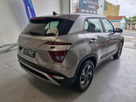 HYUNDAI Creta 1.0 12V 4P FLEX TGDI TURBO LIMITED AUTOM�TICO, Foto 6