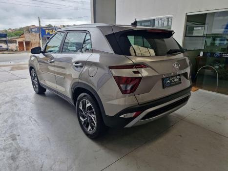 HYUNDAI Creta 1.0 12V 4P FLEX TGDI TURBO LIMITED AUTOM�TICO, Foto 7