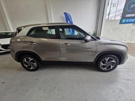 HYUNDAI Creta 1.0 12V 4P FLEX TGDI TURBO LIMITED AUTOM�TICO, Foto 9