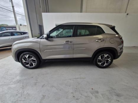 HYUNDAI Creta 1.0 12V 4P FLEX TGDI TURBO LIMITED AUTOM�TICO, Foto 10