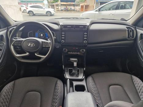 HYUNDAI Creta 1.0 12V 4P FLEX TGDI TURBO LIMITED AUTOM�TICO, Foto 12
