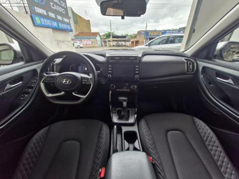 HYUNDAI Creta 1.0 12V 4P FLEX TGDI TURBO LIMITED AUTOM�TICO, Foto 13