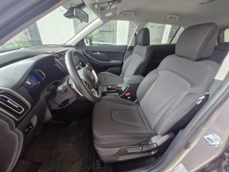HYUNDAI Creta 1.0 12V 4P FLEX TGDI TURBO LIMITED AUTOM�TICO, Foto 14