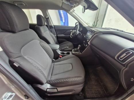 HYUNDAI Creta 1.0 12V 4P FLEX TGDI TURBO LIMITED AUTOM�TICO, Foto 15