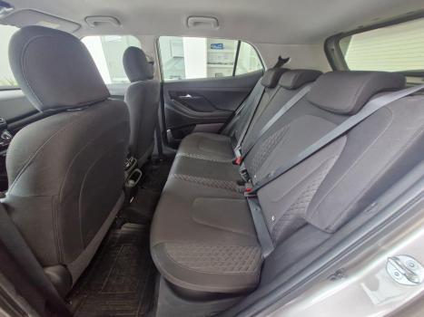 HYUNDAI Creta 1.0 12V 4P FLEX TGDI TURBO LIMITED AUTOM�TICO, Foto 16