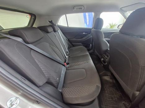 HYUNDAI Creta 1.0 12V 4P FLEX TGDI TURBO LIMITED AUTOM�TICO, Foto 17