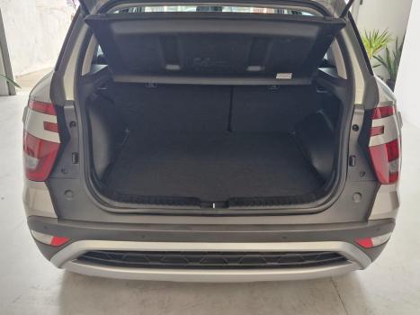 HYUNDAI Creta 1.0 12V 4P FLEX TGDI TURBO LIMITED AUTOM�TICO, Foto 18