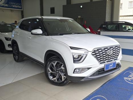 HYUNDAI Creta 1.0 12V 4P FLEX TGDI TURBO LIMITED AUTOM�TICO, Foto 1