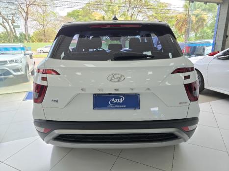 HYUNDAI Creta 1.0 12V 4P FLEX TGDI TURBO LIMITED AUTOM�TICO, Foto 5