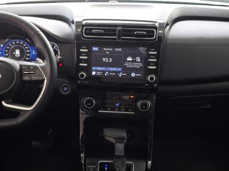 HYUNDAI Creta 1.0 12V 4P FLEX TGDI TURBO LIMITED AUTOM�TICO, Foto 8