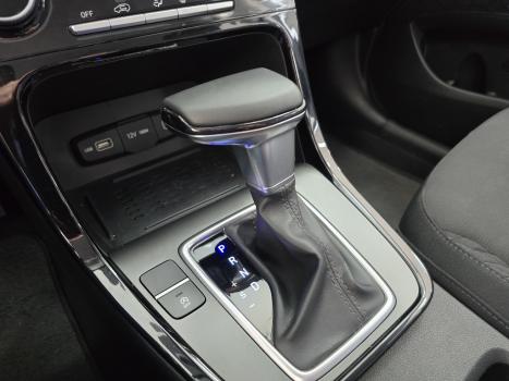 HYUNDAI Creta 1.0 12V 4P FLEX TGDI TURBO LIMITED AUTOM�TICO, Foto 9