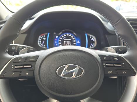 HYUNDAI Creta 1.0 12V 4P FLEX TGDI TURBO LIMITED AUTOM�TICO, Foto 11
