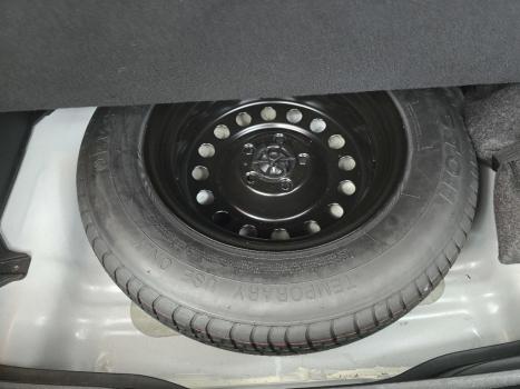 HYUNDAI Creta 1.0 12V 4P FLEX TGDI TURBO LIMITED AUTOM�TICO, Foto 19