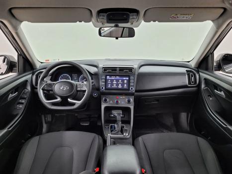 HYUNDAI Creta 1.0 12V 4P FLEX TGDI TURBO COMFORT AUTOM�TICO, Foto 5