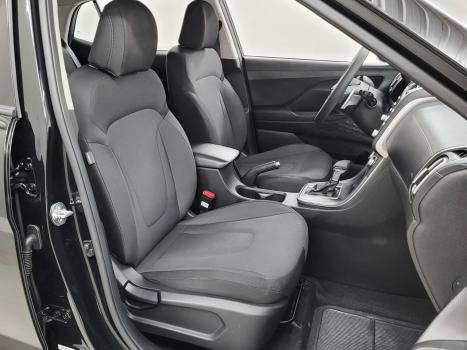 HYUNDAI Creta 1.0 12V 4P FLEX TGDI TURBO COMFORT AUTOM�TICO, Foto 6